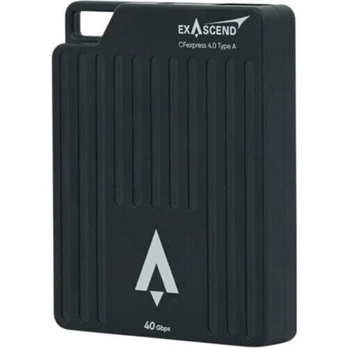 Exascend Nitro CFexpress 4.0 Type A Kart Okuyucu