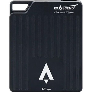 Exascend - Exascend Nitro CFexpress 4.0 Type A Kart Okuyucu (1)