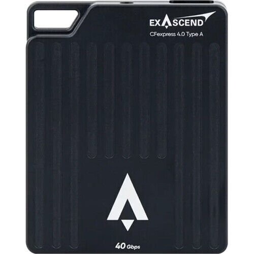 Exascend Nitro CFexpress 4.0 Type A Kart Okuyucu