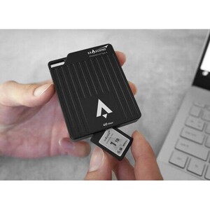 Exascend Nitro CFexpress 4.0 Type A Kart Okuyucu - Thumbnail