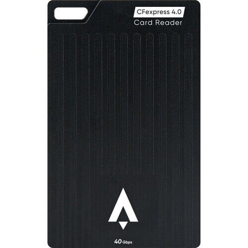 Exascend Nitro CFexpress 4.0 Type B Kart Okuyucu