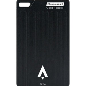 Exascend - Exascend Nitro CFexpress 4.0 Type B Kart Okuyucu