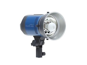 Excella Cario Üçlü 350W Advanced Paraflaş Seti - Thumbnail