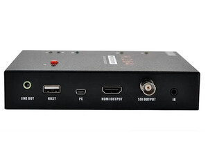 Ezcap286 1080P 1080p H.264 Pro kaydedici SDI HDMI HD - Thumbnail