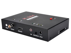 Ezcap286 1080P 1080p H.264 Pro kaydedici SDI HDMI HD - Thumbnail