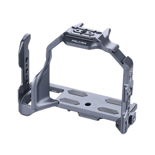 Falcam C00B3605 Sony a7RV İçin Quick Release Kamera Kafesi (F22 & F38 & F50)