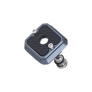 Falcam F22 Basic Quick Release Plate 2529 - Thumbnail