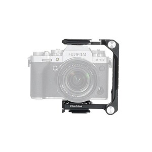 Falcam F22 & F38 & F50 Quick Release Universal Katlanabilir Yarım Kafes C00B3809 - Thumbnail