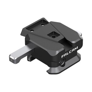 Falcam - FALCAM F22 Quick Release 360° Rotating V-Mount Plate - F22A5301