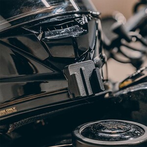 Falcam F22 Quick Release Aksiyon Kamerası Klipsi - Thumbnail