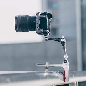 Falcam F22 Quick Release Clamp Kit - Thumbnail