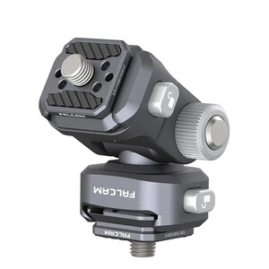 Falcam F22 Quick Release Eğilebilir Monitor Montajı - Thumbnail