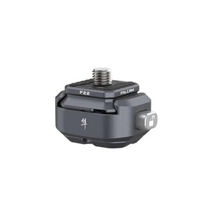 Falcam F22 Quick Release Kit (Plate & Base) - Thumbnail