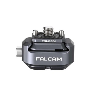 Falcam F22 Quick Release Kit (Plate & Base) - Thumbnail