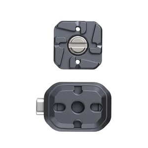 Falcam F22 Quick Release Kit (Plate & Base) - Thumbnail