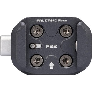 Falcam F22 Quick Release Mounting Base 2530 - Thumbnail