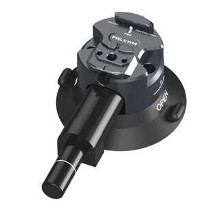 Falcam F22 Quick Release Suction Cup 3 Inch 2822 - Thumbnail