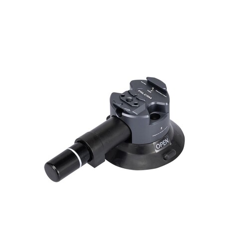 Falcam F22 Quick Release Suction Cup 3 Inch 2822