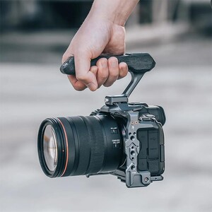 Falcam F22 Quick Release Taşınabilir Üst Kol Tutacak F22A3A12 - Thumbnail