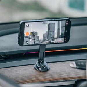 Falcam F22&F38 Manyetik Telefon Tutucu F38B3A11 - Thumbnail