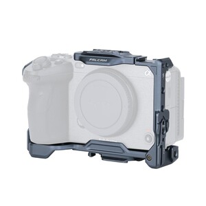 Falcam F22&F38 Quick Release Camera Cage Çerçeve (Sony FX3/FX30) - Thumbnail