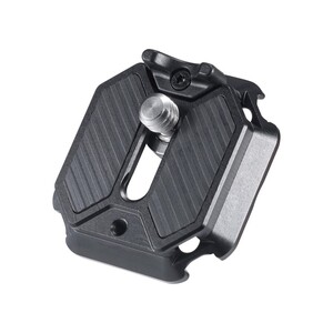Falcam - FALCAM F38 Anti-Deflection Quick Release Plate V2 Arca Uyumlu Kamera Montaj Plakası - 2401A (1)