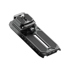 Falcam F38 DJI Stabilizer Quick Release Kit (DJI RS2/RSC2, RS3/RS3 Pro) - Thumbnail