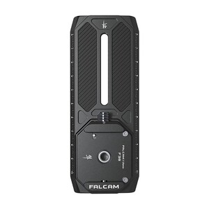 Falcam F38 DJI Stabilizer Quick Release Kit (DJI RS2/RSC2, RS3/RS3 Pro) - Thumbnail