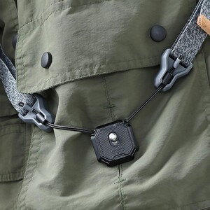 Falcam F38 Non-Slip Quick Release Plate - Thumbnail