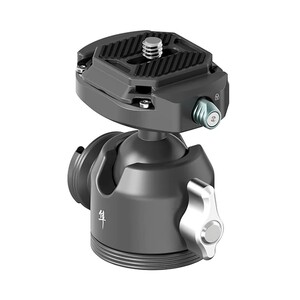 Falcam - Falcam F38 Quick Release Ball Head Tripod Kafa