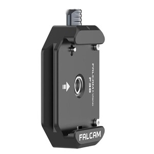 Falcam F38 Quick Release Bottom Plate - Thumbnail