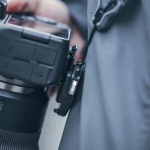 Falcam F38 Quick Release Fotoğraf Makine Askısı Kit V2 - Thumbnail