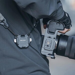 Falcam F38 Quick Release Fotoğraf Makine Askısı Kit V2 - Thumbnail