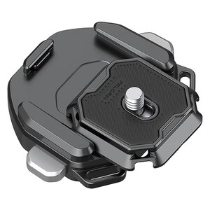Falcam - Falcam F38 Quick Release Fotoğraf Makine Askısı Kit V2