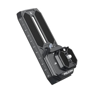 Falcam F38 Quick Release Gimbal Plate Sistemi - Thumbnail