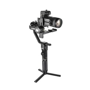 Falcam F38 Quick Release Gimbal Plate Sistemi - Thumbnail