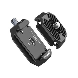 Falcam F38 Quick Release Kit 2268 - Thumbnail