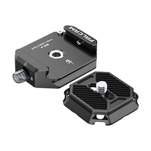 Falcam F38 Quick Release Kit 2268 - Thumbnail