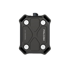 Falcam F38 Quick Release Omuz Askısı İçin Plate - Thumbnail
