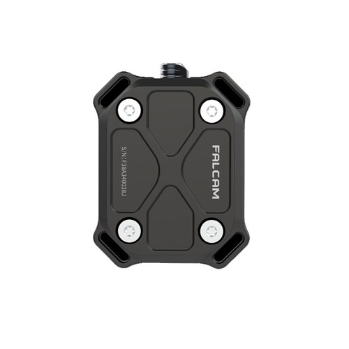 Falcam F38 Quick Release Omuz Askısı İçin Plate