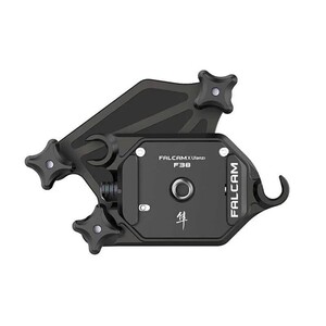 Falcam F38 Quick Release Sırt Çantası Askı Klipsi - Thumbnail