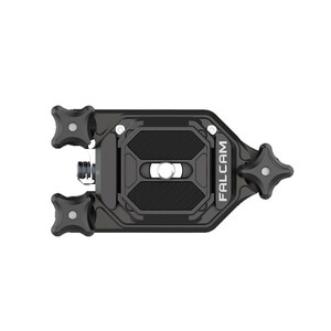 Falcam F38 Quick Release Sırt Çantası Askı Klipsi - Thumbnail