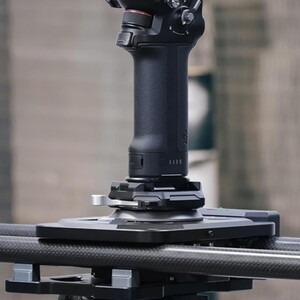 Falcam F38&F50 Ronin Serisi İçin Alt Quick Release Plate 3370 - Thumbnail