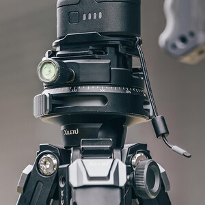 Falcam F38&F50 Ronin Serisi İçin Alt Quick Release Plate 3370 - Thumbnail