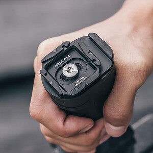 Falcam F38&F50 Ronin Serisi İçin Alt Quick Release Plate 3370 - Thumbnail