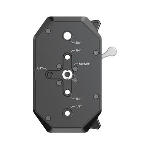 Falcam F50 Long Quick Release Kit - Thumbnail