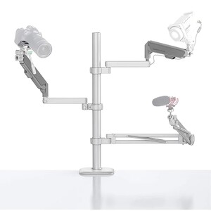 FALCAM - Falcam GearTree Masaüstü Stüdyo Kurulum Standı - A
