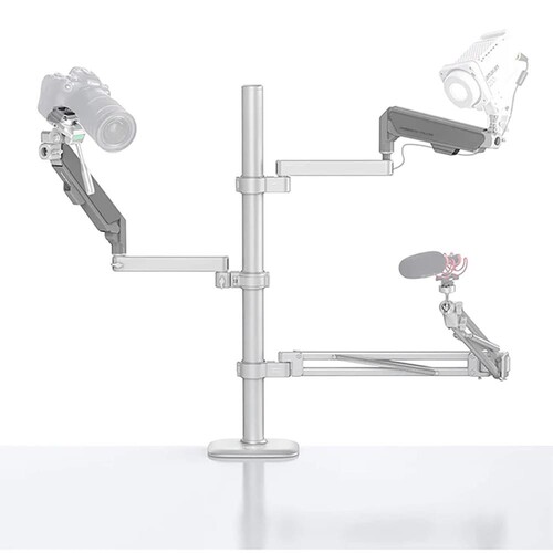 Falcam GearTree Masaüstü Stüdyo Kurulum Standı - A