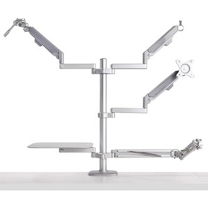 FALCAM - Falcam GearTree Masaüstü Stüdyo Kurulum Standı - B