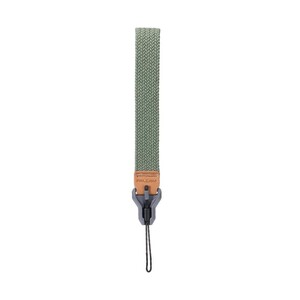 Falcam Maglink Quick Magnetic Buckle Örgü Yeşil Bilek Askısı M00A4101 - Thumbnail